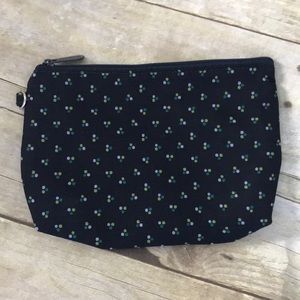 NWT Thirty One Mini Zipper Pouch